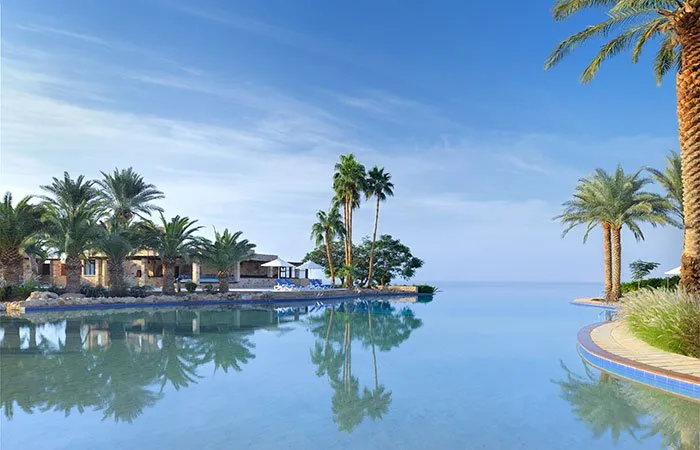 Mövenpick Resort Spa Dead Sea