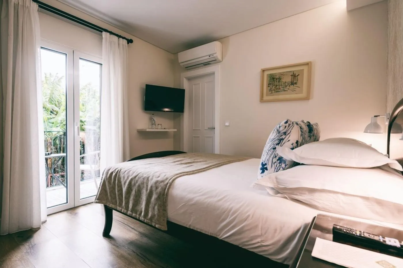 Quinta da Saraiva - classic kamer plus