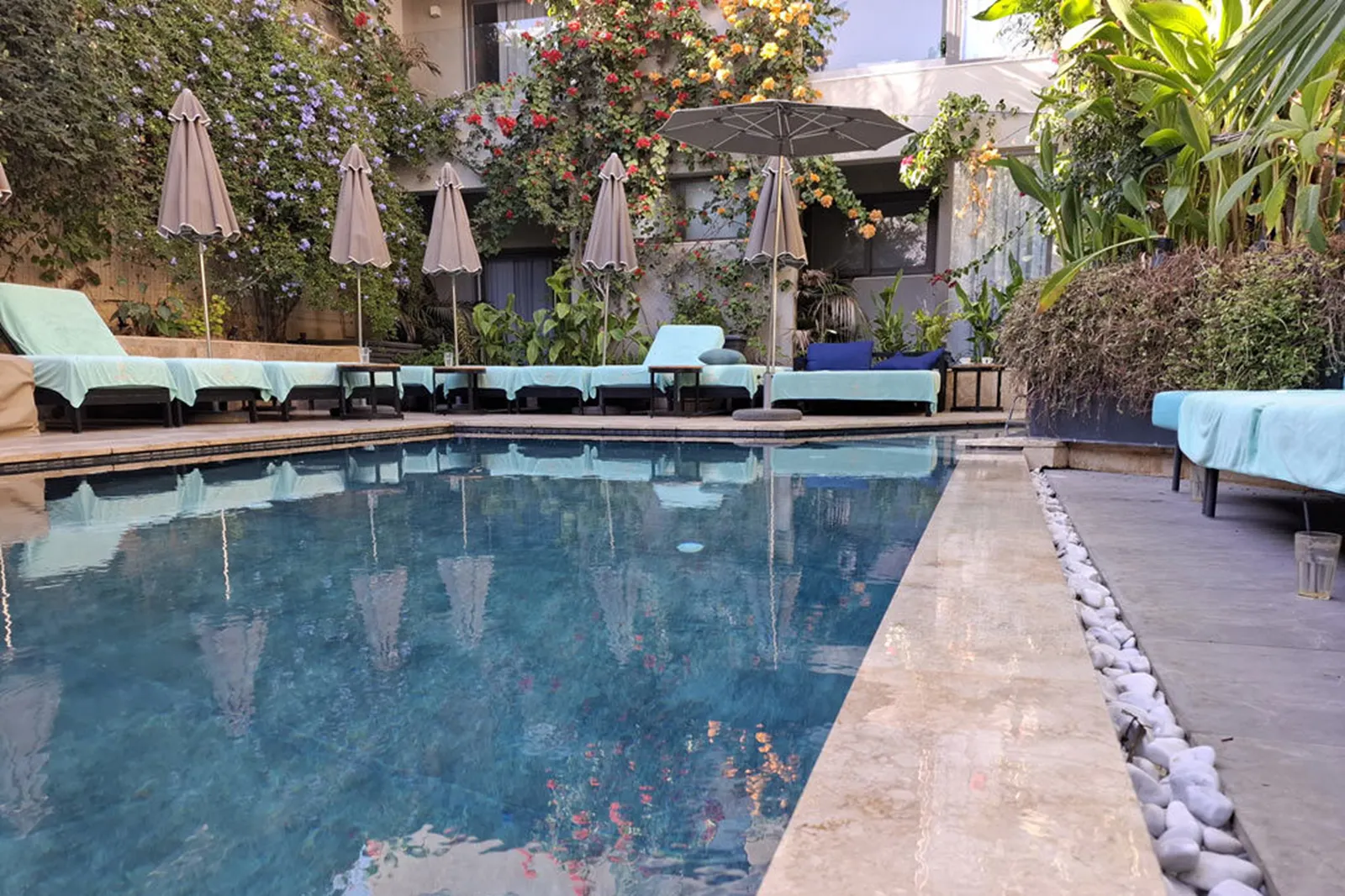 The Village Boutique & Spa