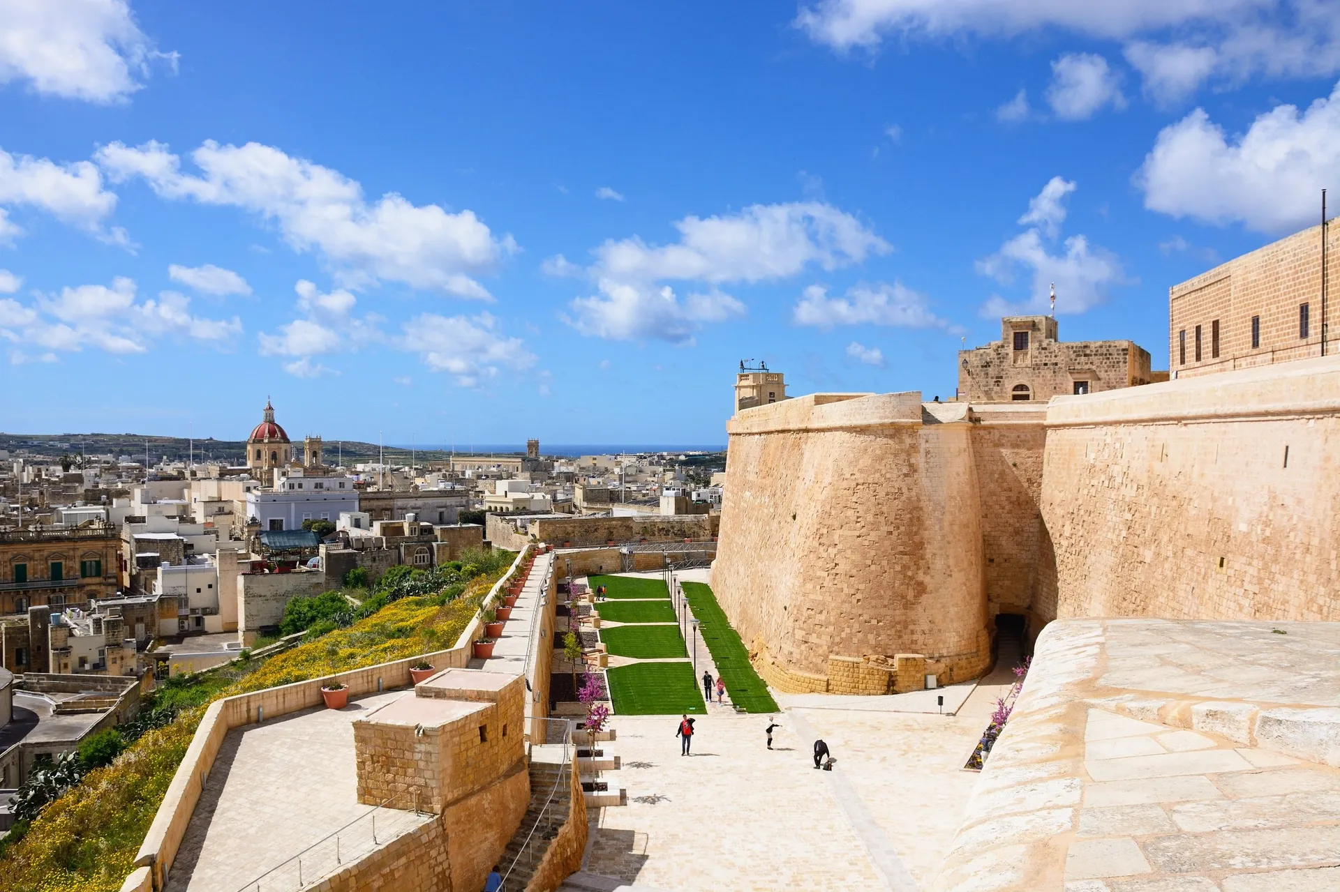 Valletta Gozo Combi 3*