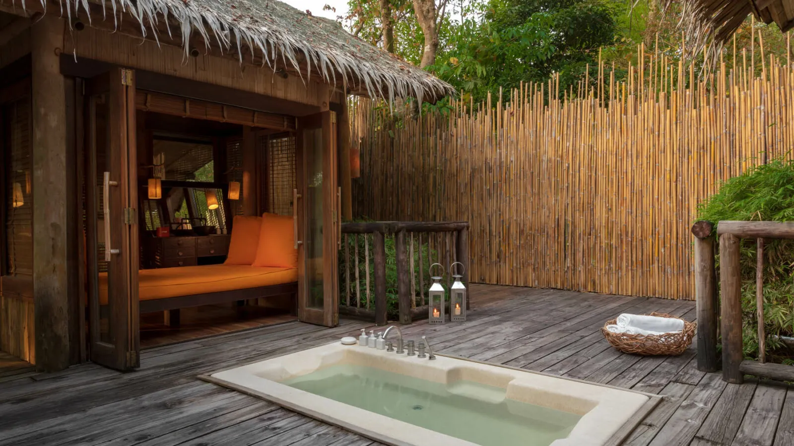 Thailand-Koh Kood