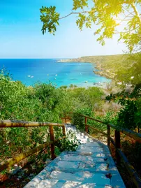Cyprus strand