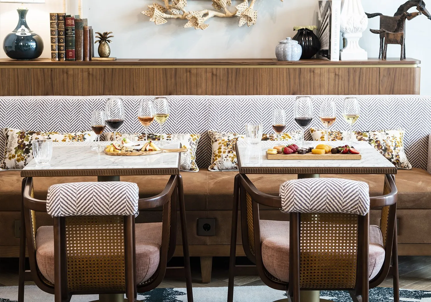 Palacio Ludovice Wine Experience hotel - Lissabon