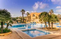 Villagg Tal Fanal - Gozo