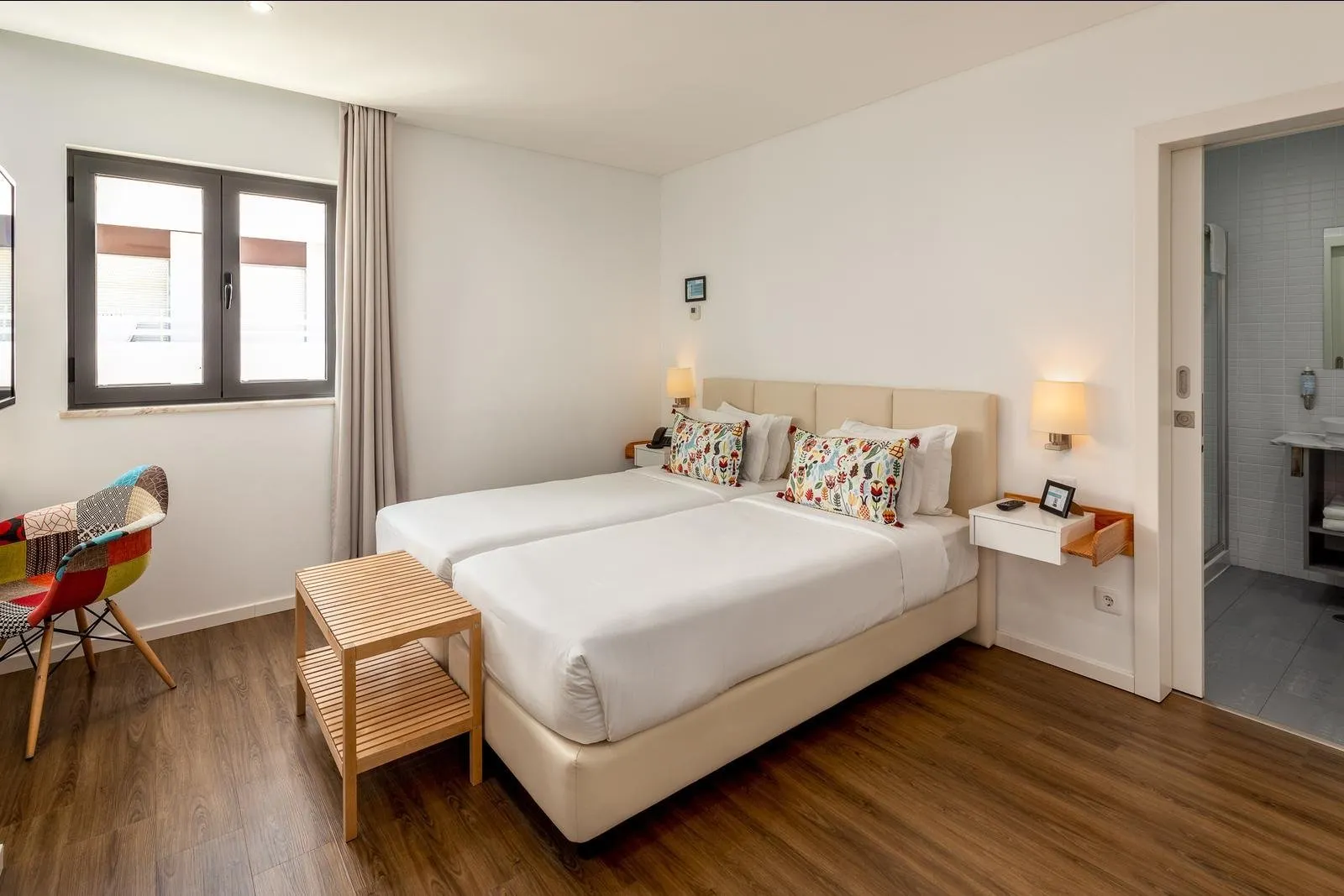 Hotel Cidade de Olhao - standaard kamer