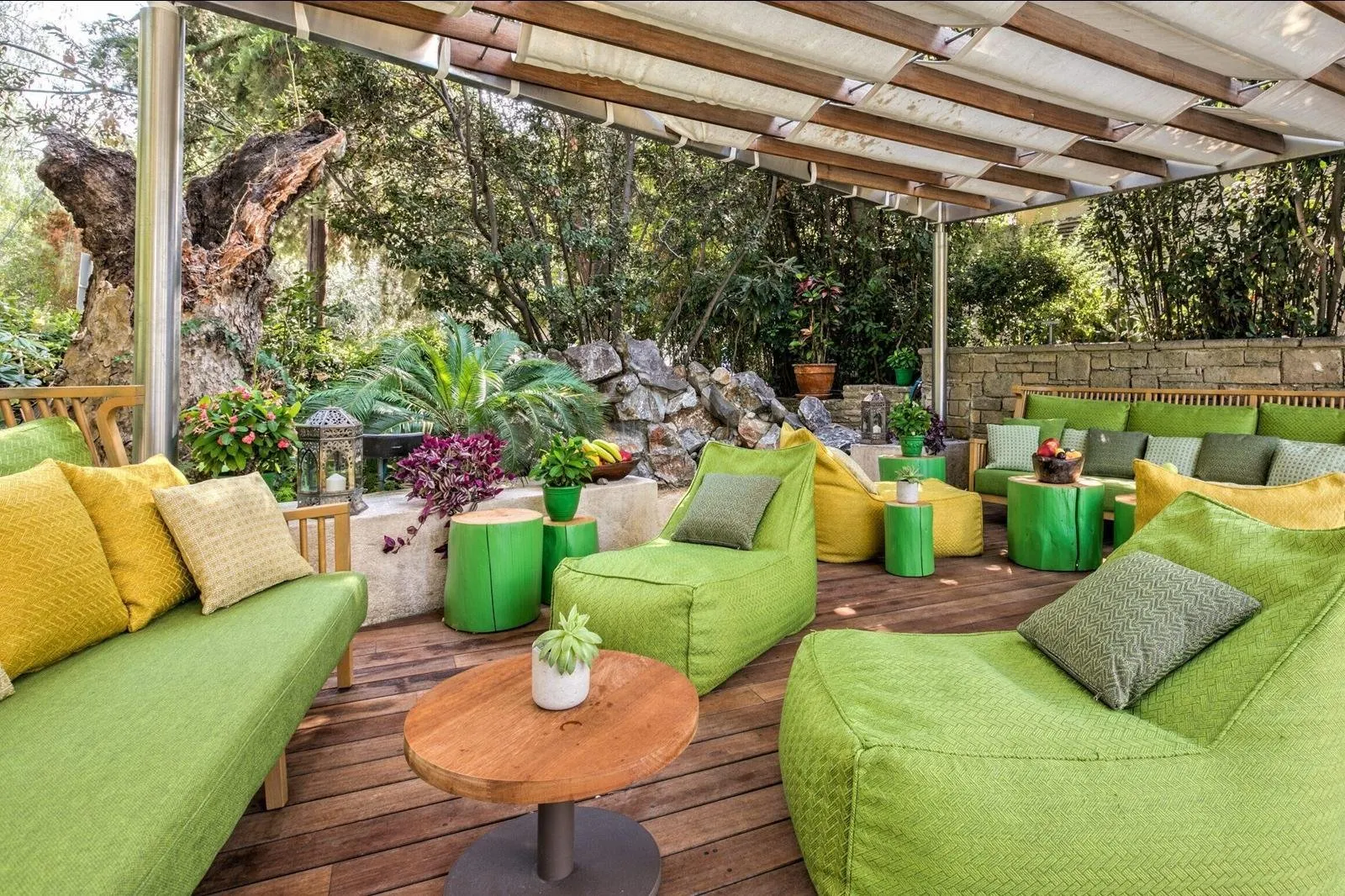 Hotel Rodos Park Suites & Spa