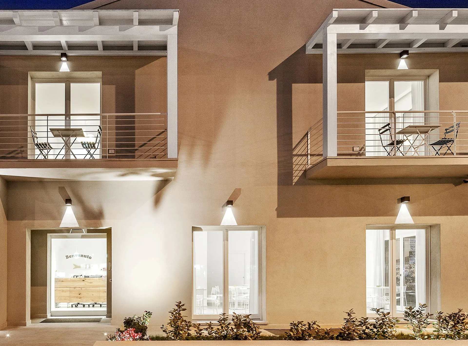 Hotel Residence Porto San Paolo