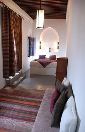 Riad Dar Soufa - Rabat