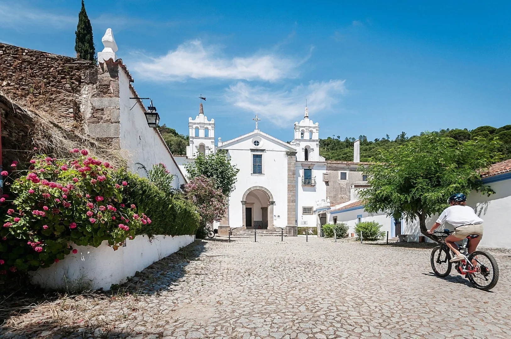 Convento de Sao Paulo