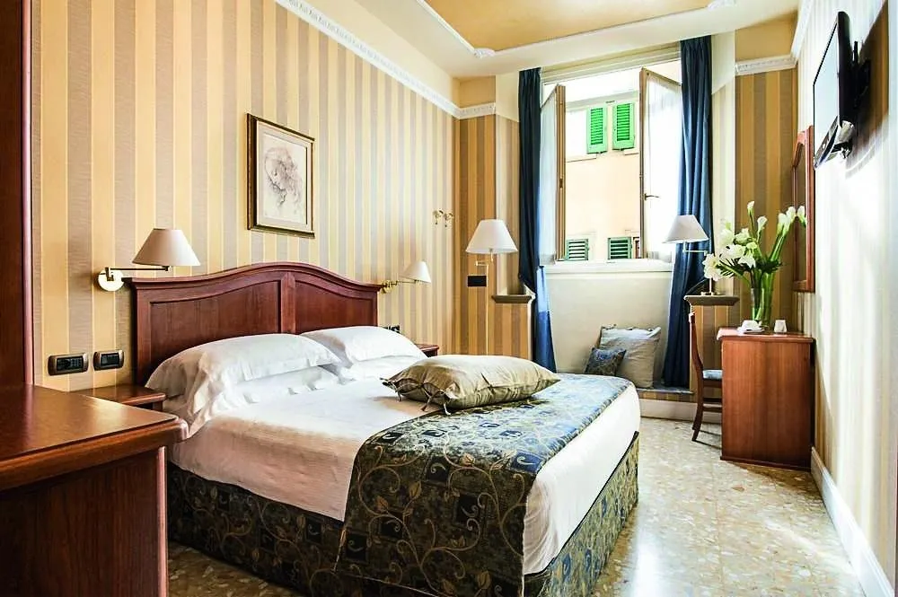 Hotel Silla - Comfort kamer