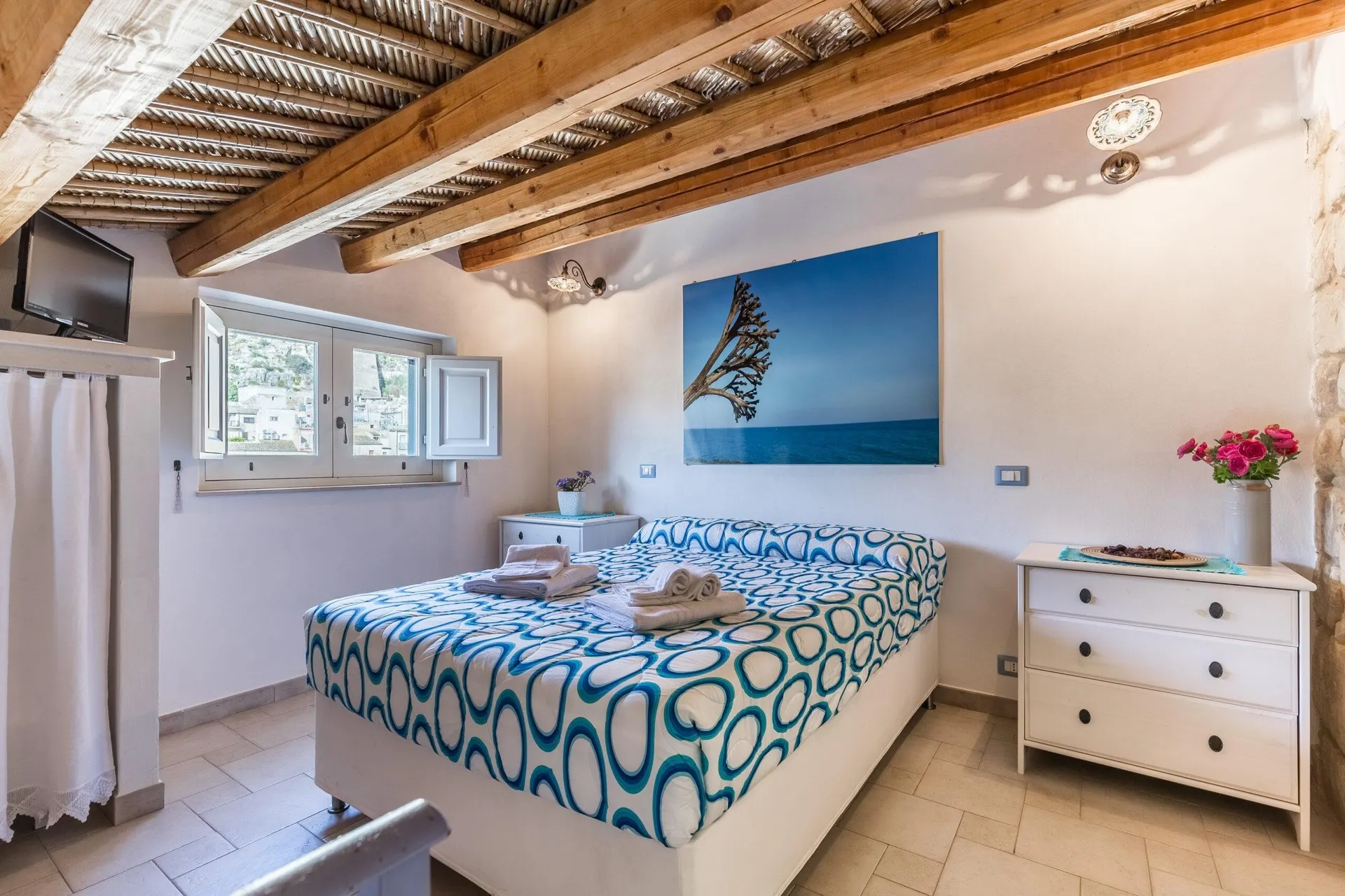 Scicli Albergo Diffuso - 2-kamer appartement