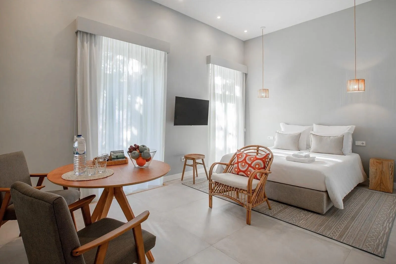 Casa Margô - studio