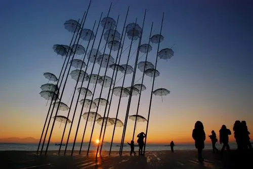 Thessaloniki