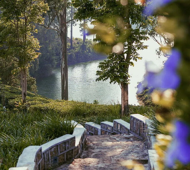 Sri Lanka-Hatton-Farm Resorts