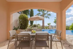 Resitour Kamares - 4-kamer villa