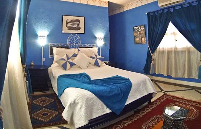 Le Petit Riad - Ouarzazate