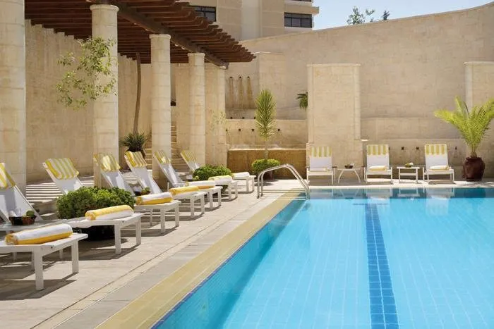 Mövenpick Resort Petra