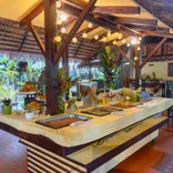 AndOlives-Costa Rica-Puerto Viejo-Shawandha Lodge-restaurant