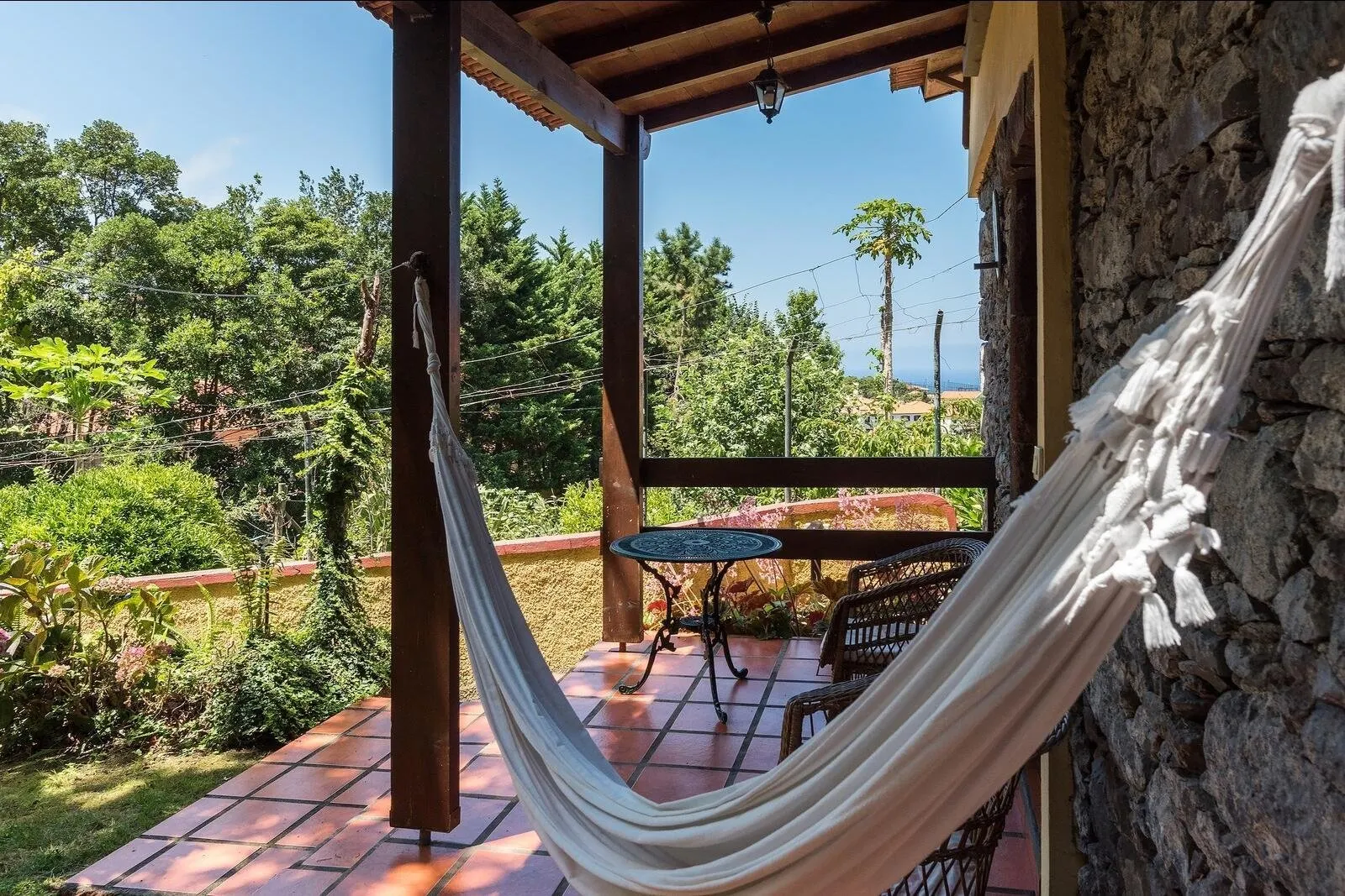 Pestana Quinta do Arco Nature & Rose Garden Hotel - 2-kamer appartement