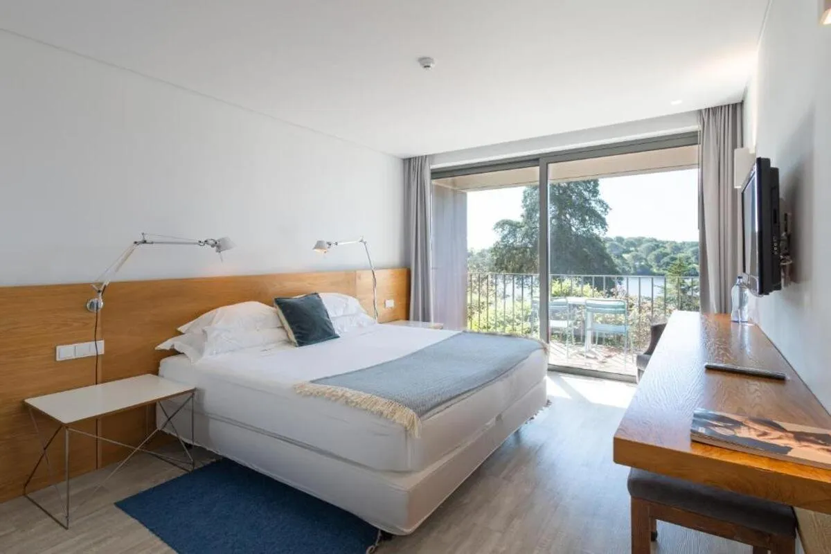 Hotel Vale do Gaio - Standaard kamer