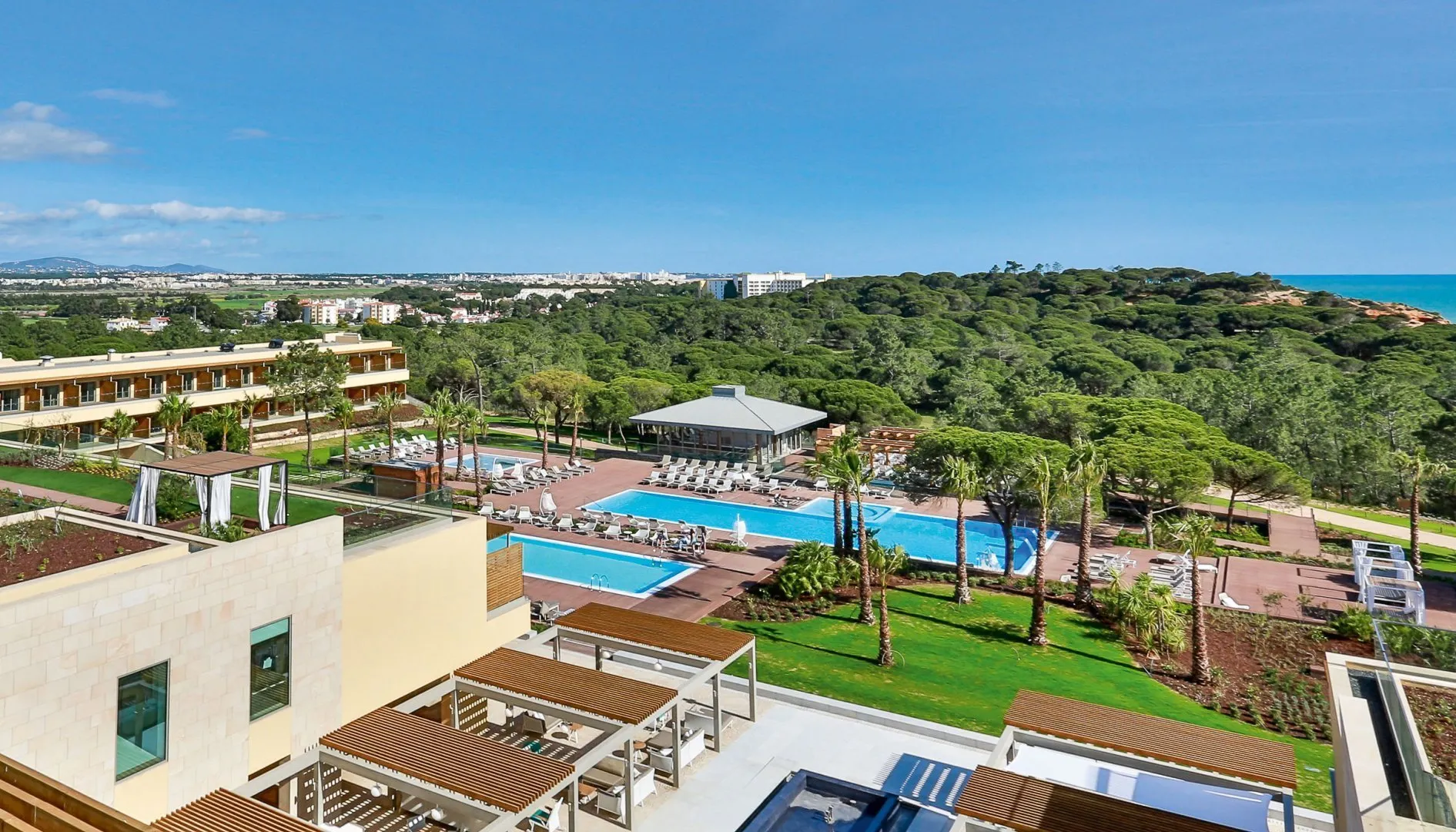 EPIC SANA Algarve Hotel