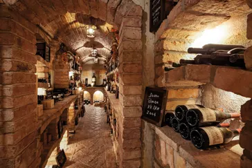 Wijnproeverij in de Douro - Portugal