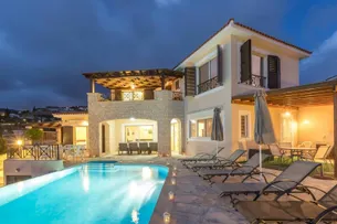 Resitour Kamares - 5-kamer villa