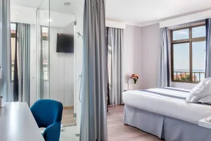 Sé Boutique Hotel