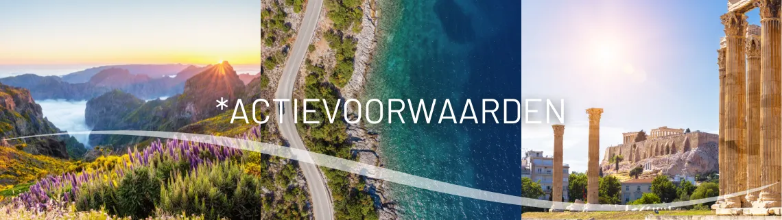 Banner Voorjaarsvoordeel actievoorwaarden V1