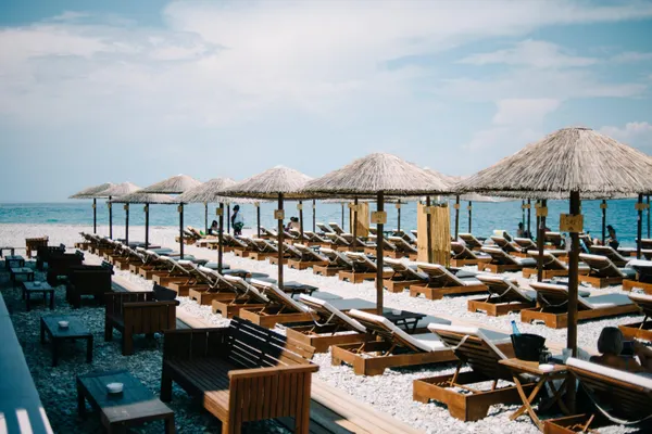 Sikyon Coast Hotel & Resort.