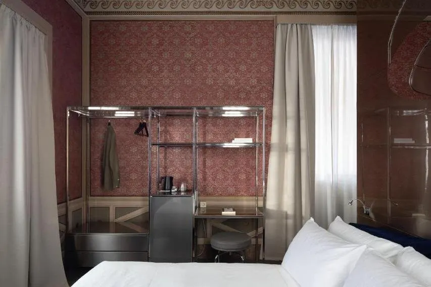 InternoMarche - Superior kamer