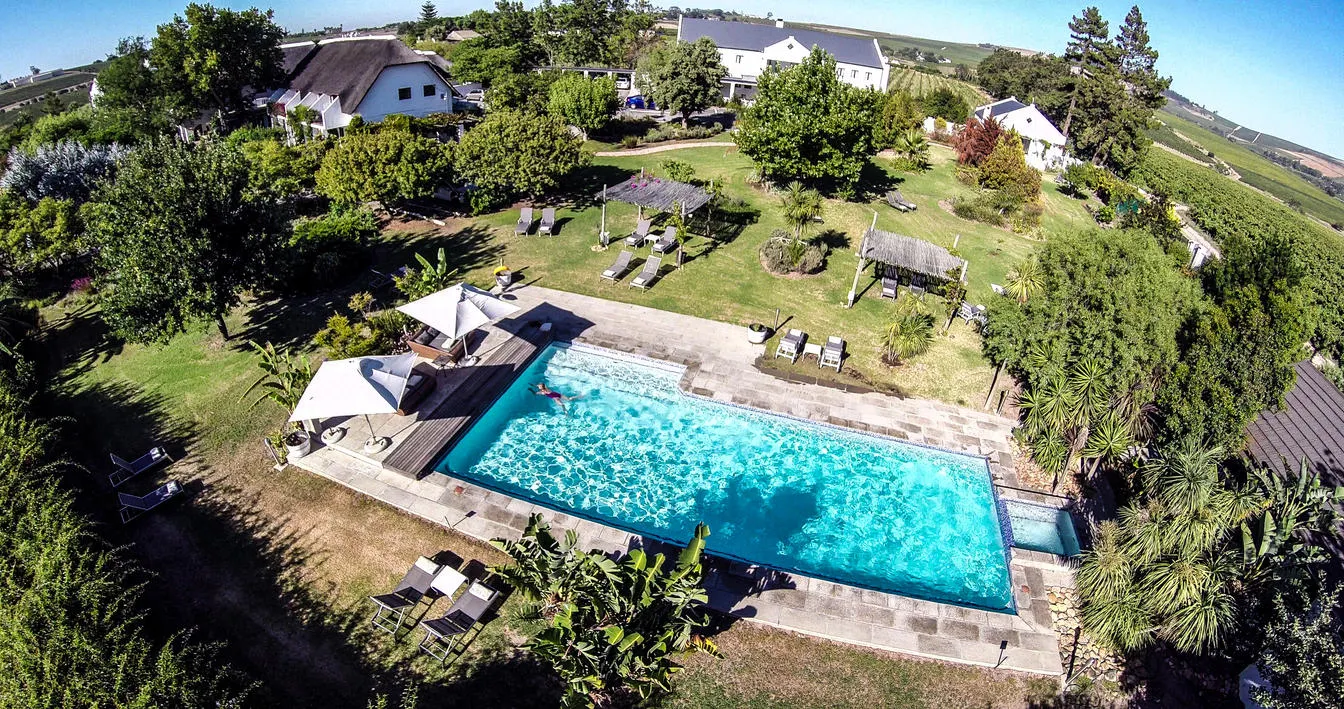 &Olives Travel-South-Africa-Stellenbosch-Wedgeview-overview