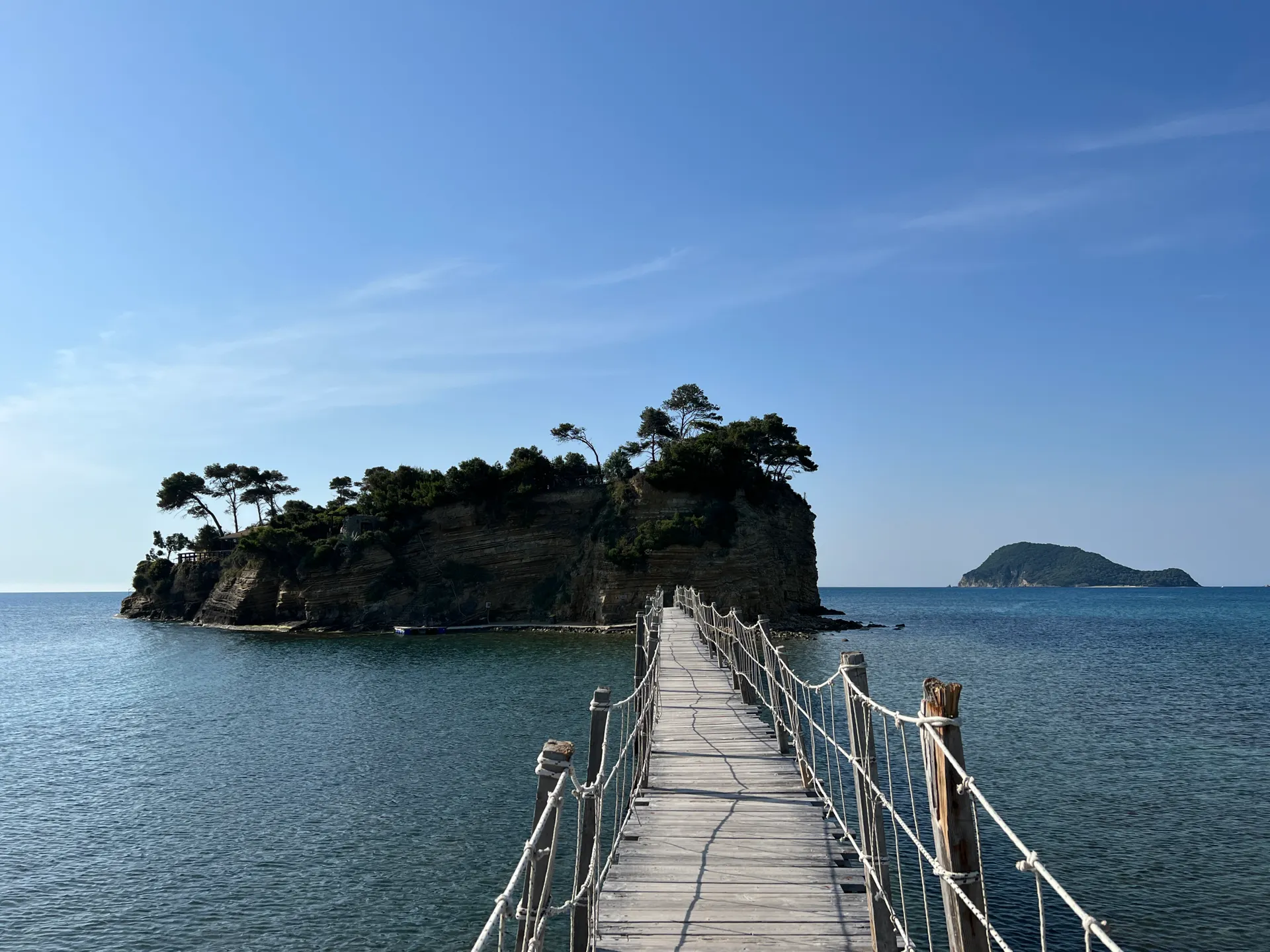 Turtle Island Zakynthos