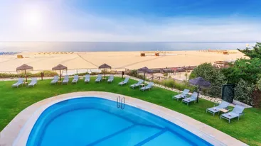 Hotel Oriental - Praia da Rocha