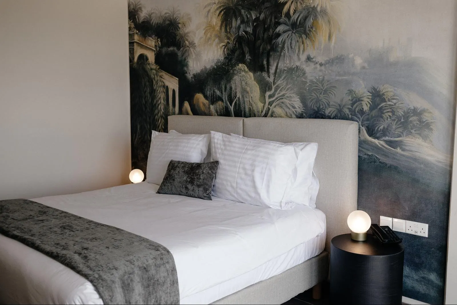 Cali Resort & Spa - Kamer voorbeeld
