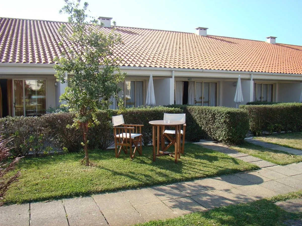 Appartementen Clube Pinhal da Foz.