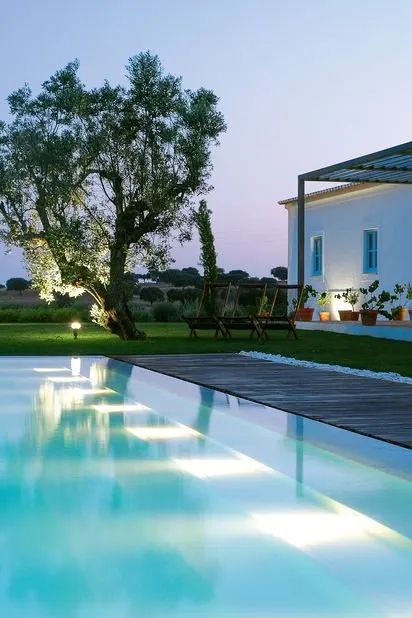 Herdade da Malhadinha Nova - Country House & Spa - Albernoa