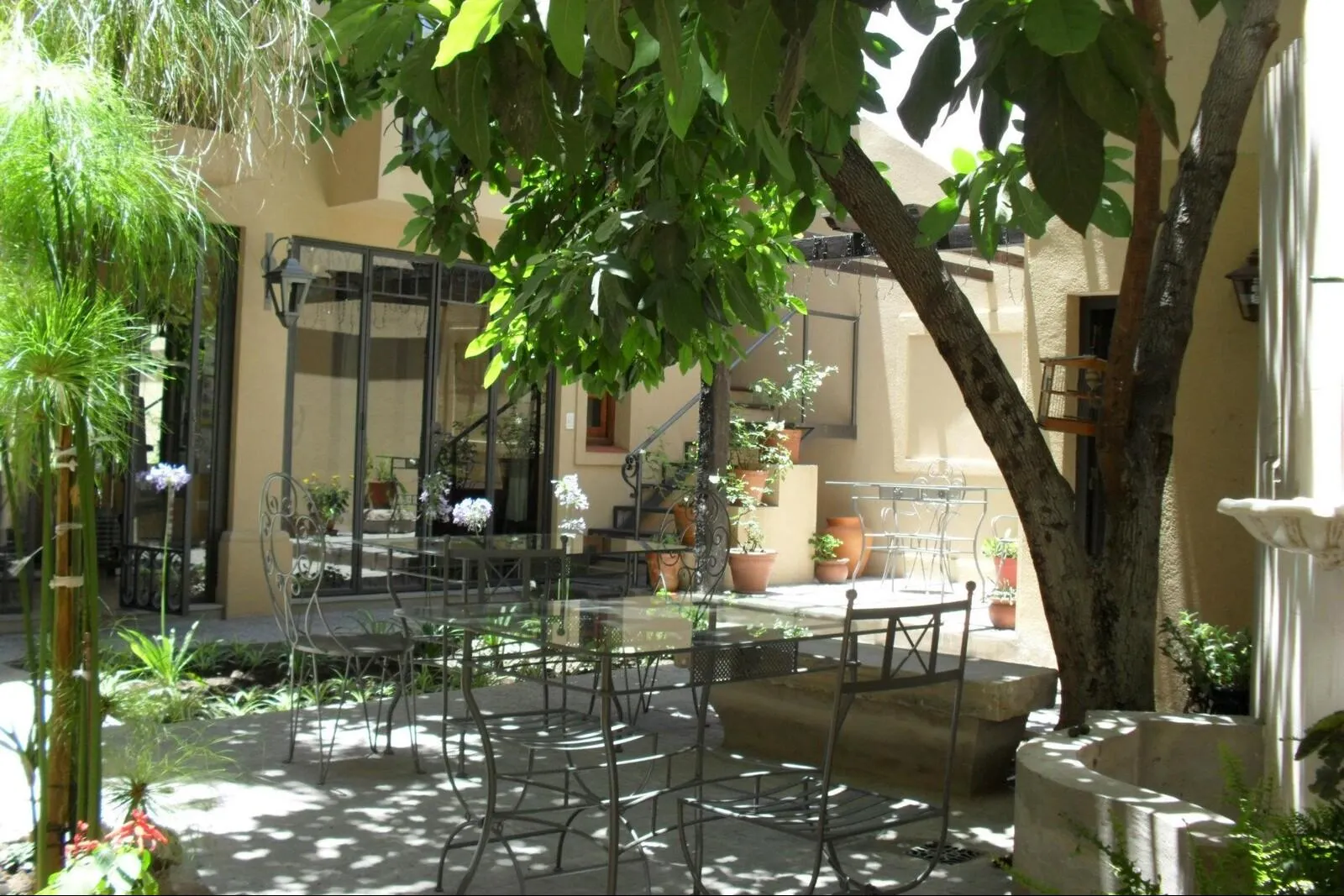 Hotel del Antiguo Convento