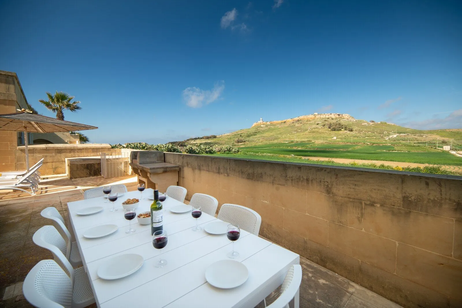 Villa/farmhouse Rebekah - Gozo