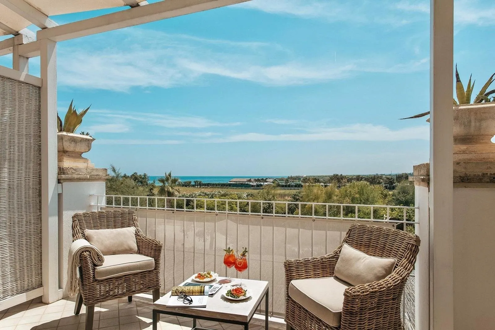 CanneBianche Lifestyle Hotel