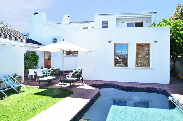 &Olives Travel-Zuid-Afrika-Stellenbosch-Penelope-s Guesthouse-pool