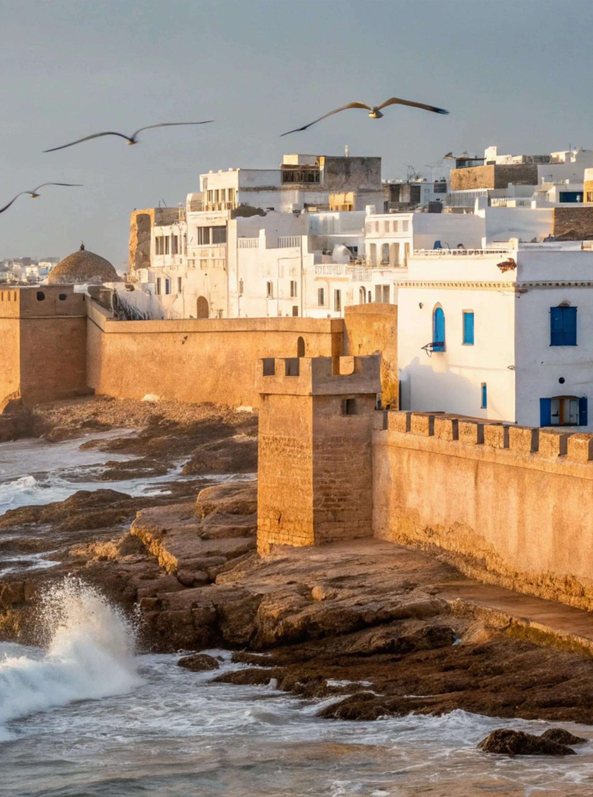 Essaouira, Marokko teaser