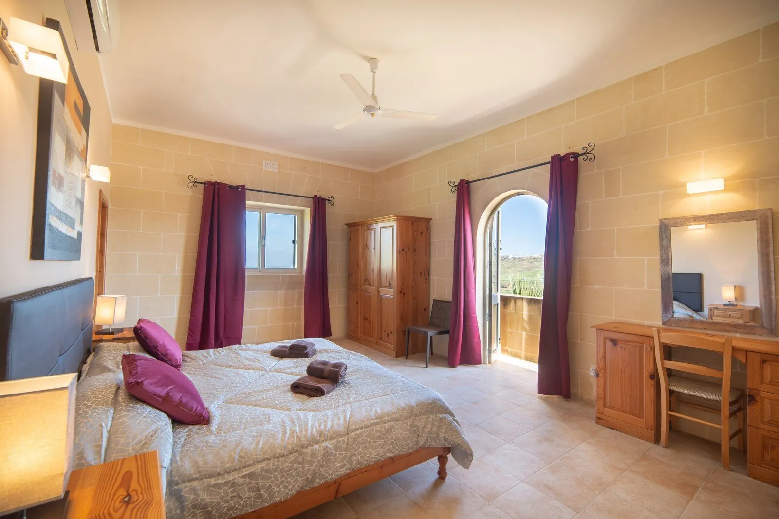 Villa/farmhouse Rebekah - Gozo