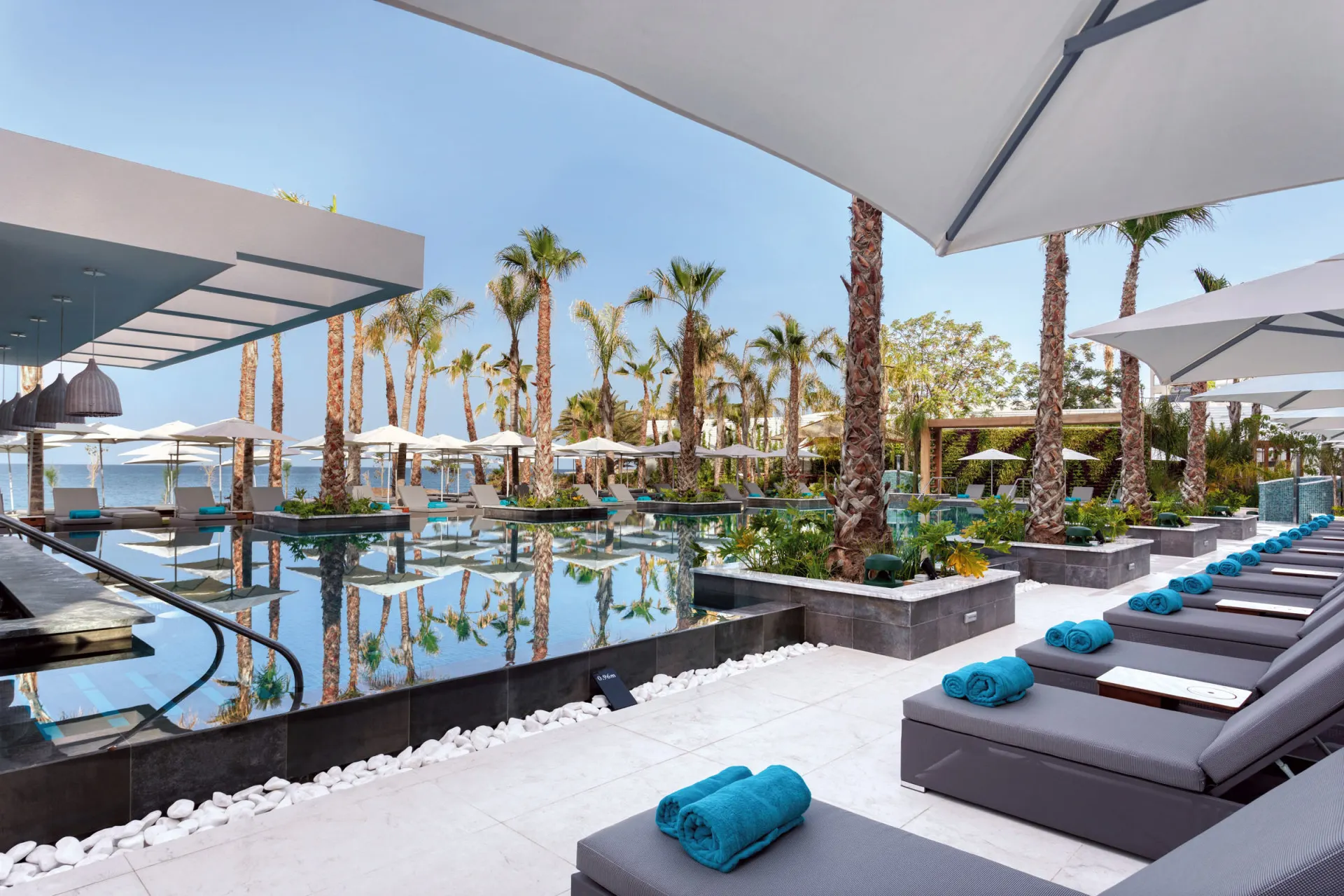 Luxe vakantie