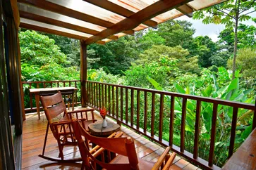 AndOlives-Costa Rica-Bijagua-Casitas-Tenorio-balcony
