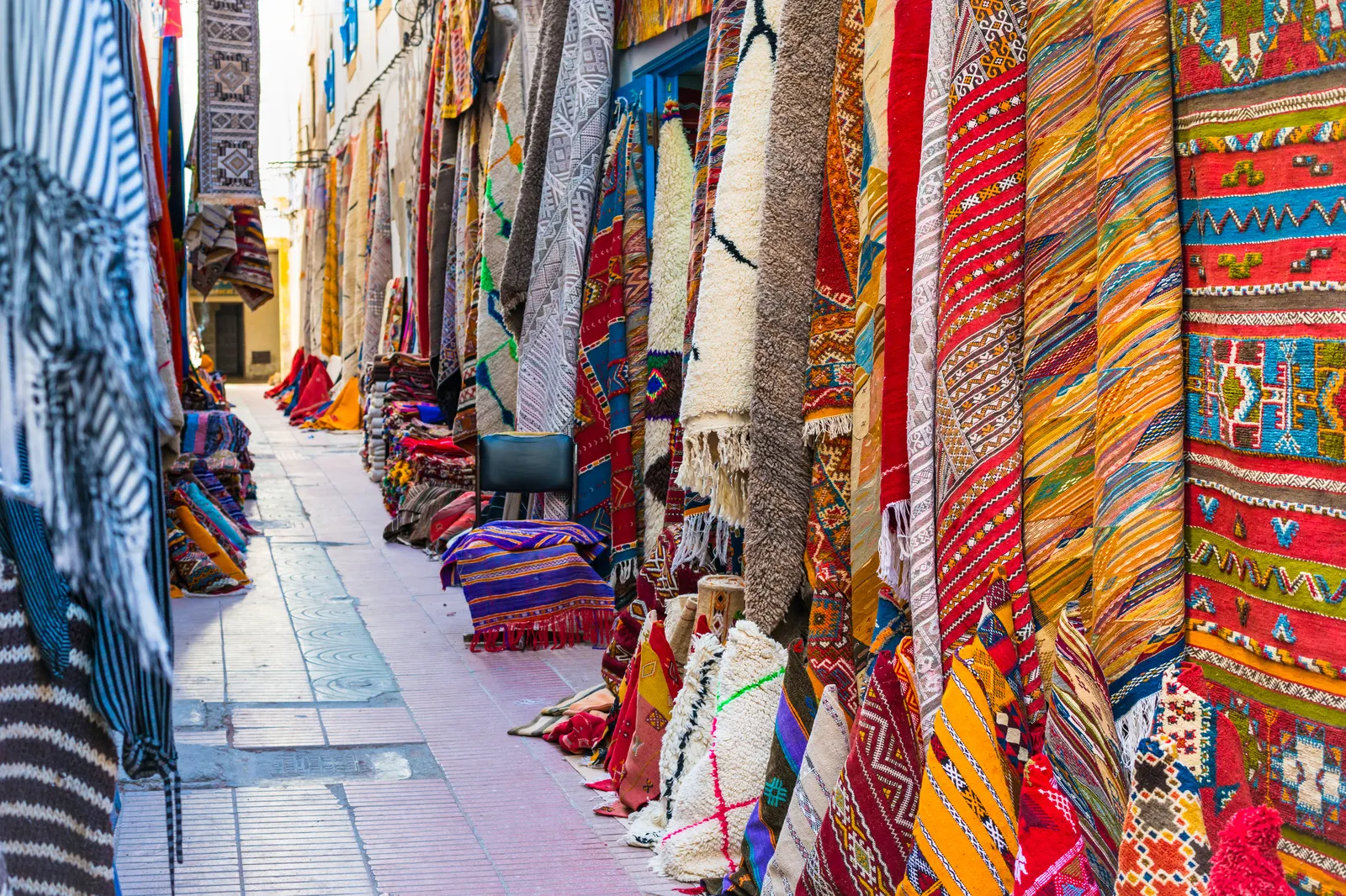 Essaouira - Marokko - &Olives Travel (2)