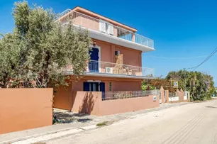 Thires Guesthouse - exterieur