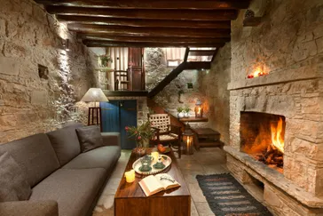 Oinoessa Traditional Boutique Guesthouses - Sospito