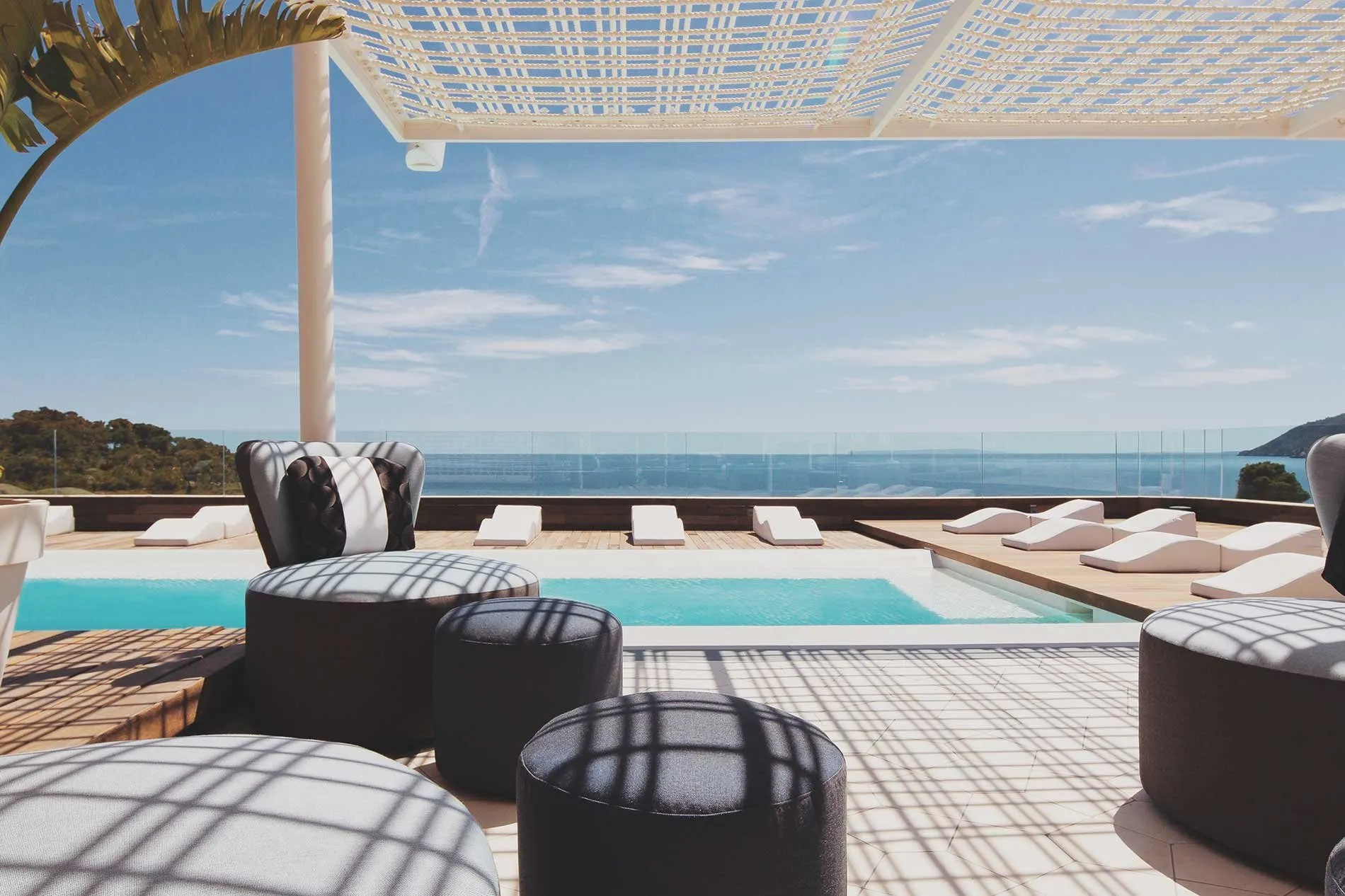 Aguas de Ibiza Grand Luxe Hotel