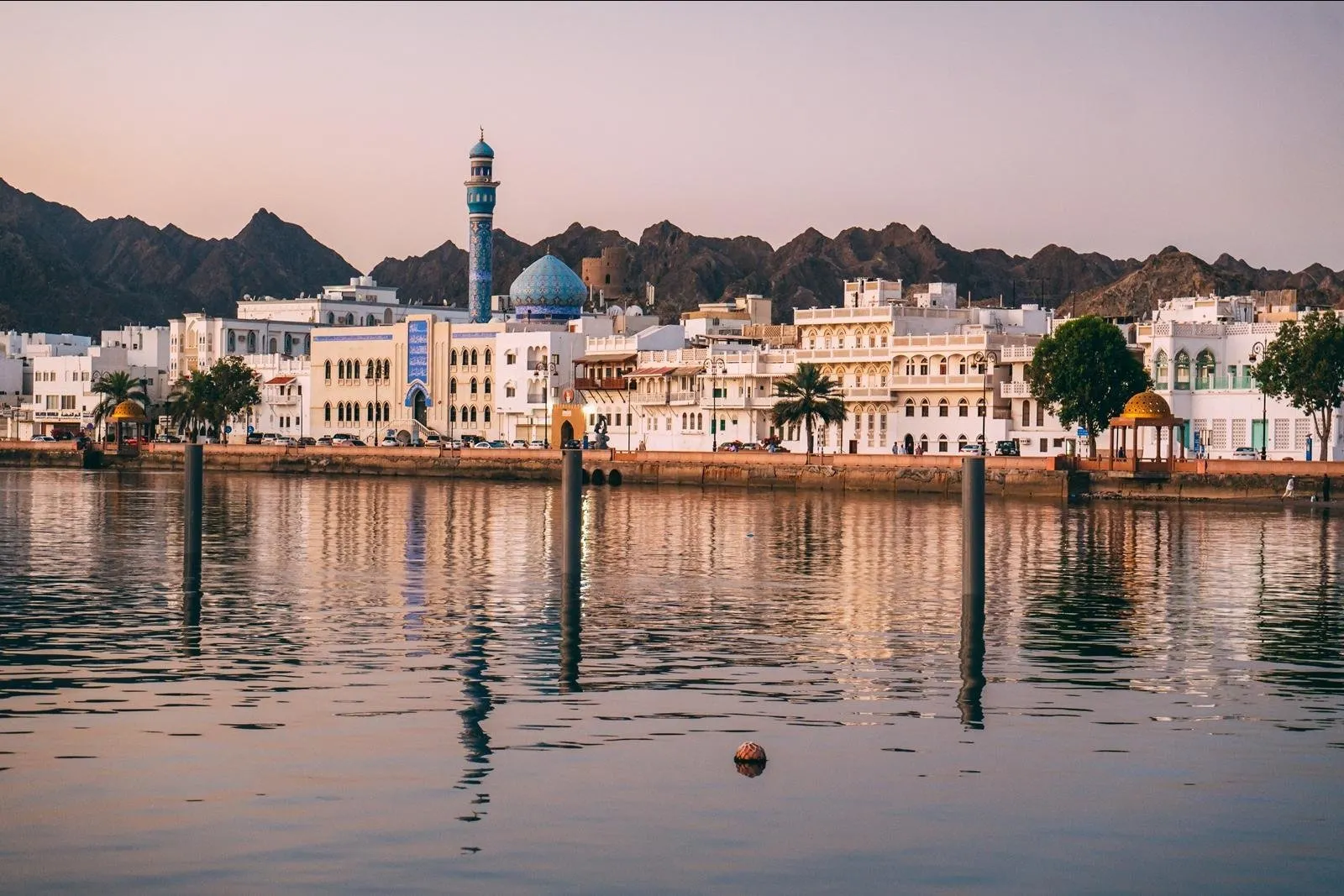 Muscat
